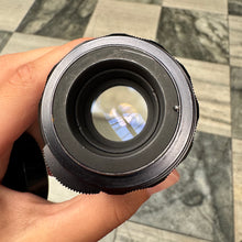 Load image into Gallery viewer, Super-Takumar 105mm f/2.8 Lens