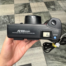 Load image into Gallery viewer, Olympus AZ-100 Zoom
