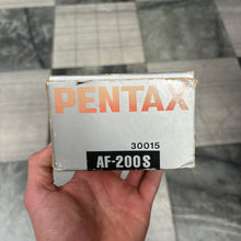 Load image into Gallery viewer, Pentax AF200S