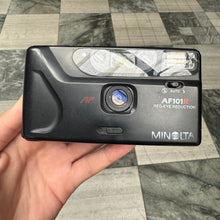 Load image into Gallery viewer, Minolta AF 101R