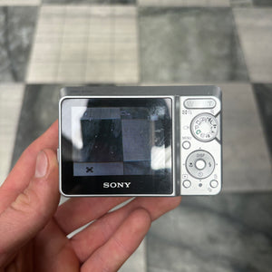 Sony Cybershot DSC-S730