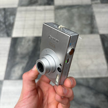 Load image into Gallery viewer, Canon IXUS 70