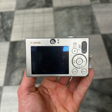 Load image into Gallery viewer, Canon IXUS 70