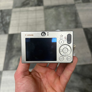 Canon IXUS 70