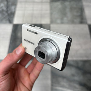 Olympus FE-4030