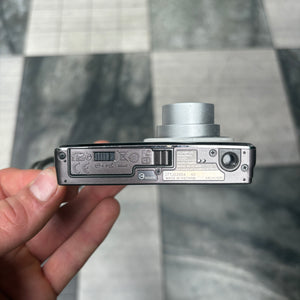 Olympus FE-4030