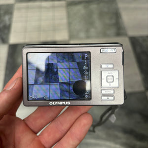 Olympus FE-4030