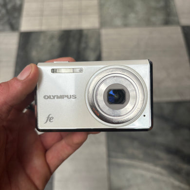 Olympus FE-4030