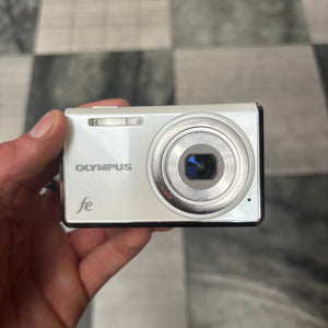 Olympus FE-4030