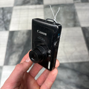 Canon IXUS 100 IS