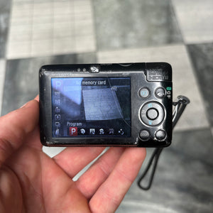 Canon IXUS 100 IS