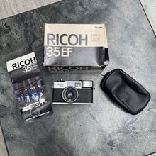 Load image into Gallery viewer, Ricoh 35EF