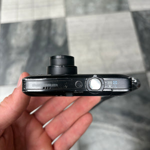 Canon IXUS 100 IS