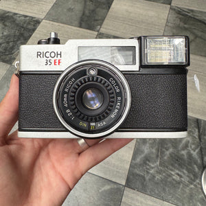 Ricoh 35EF