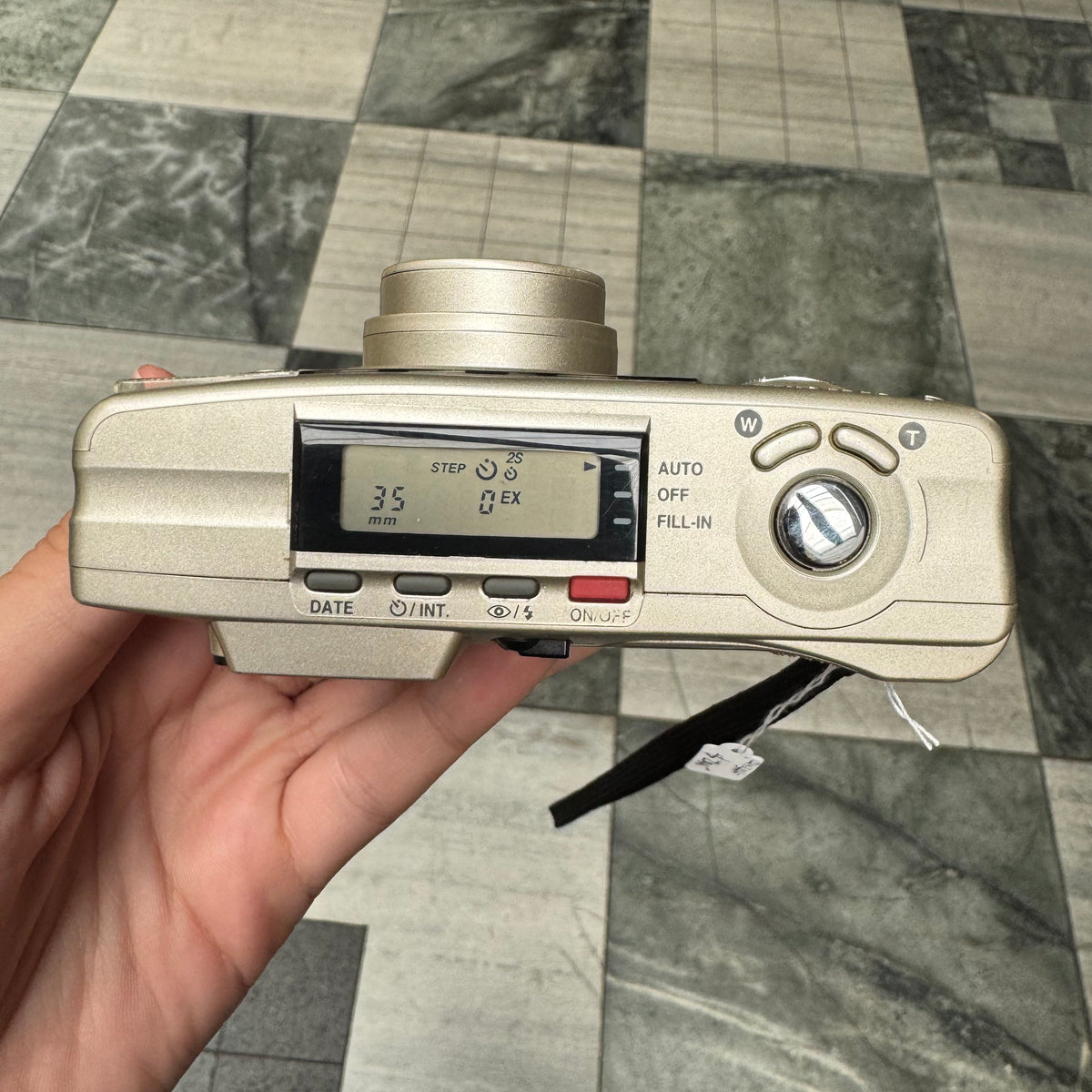 Samsung Vega 77i – Junktion NZ