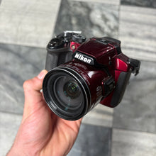 Load image into Gallery viewer, Nikon COOLPIX P510
