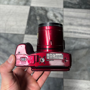 Nikon COOLPIX P510