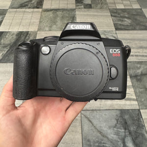 Canon EOS 888 Body