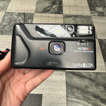 Load image into Gallery viewer, Minolta AF 101R