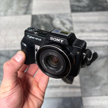 Load image into Gallery viewer, Sony Cyber-shot DSC-H10