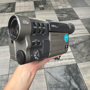 Samsung VP-L90 Handycam