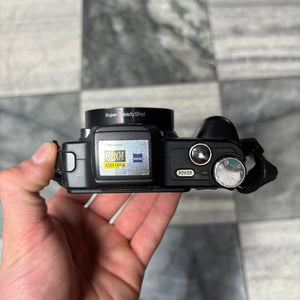 Sony Cyber-shot DSC-H10