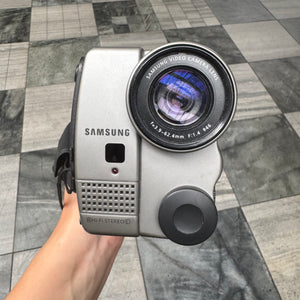 Samsung VP-L90 Handycam