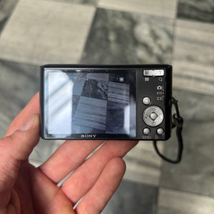 Sony Cyber-shot DSC-W610