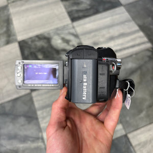JVC Everio GZ-HD3AA