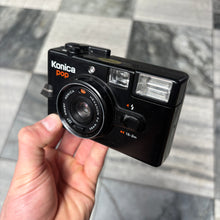 Load image into Gallery viewer, Konica Pop