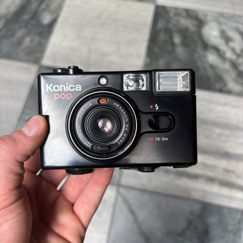 Konica Pop