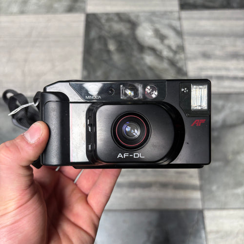 Minolta AF-DL
