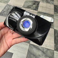 Load image into Gallery viewer, Olympus mju ZOOM 140