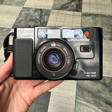 Load image into Gallery viewer, Canon AF35M
