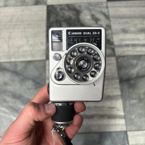 Canon Dial 35-2