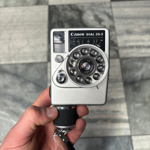 Canon Dial 35-2