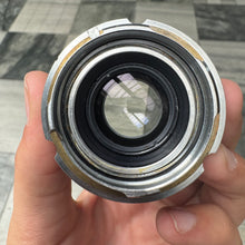 Load image into Gallery viewer, Jupiter-8 50mm f/2 Lens