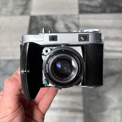 Kodak Retina IIc