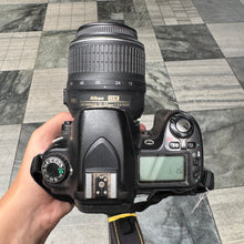 Load image into Gallery viewer, Nikon D80