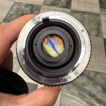 Load image into Gallery viewer, Sicor-XL MC Auto 28mm f/2.8 Lens