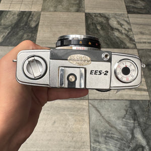 Olympus Pen EES-2