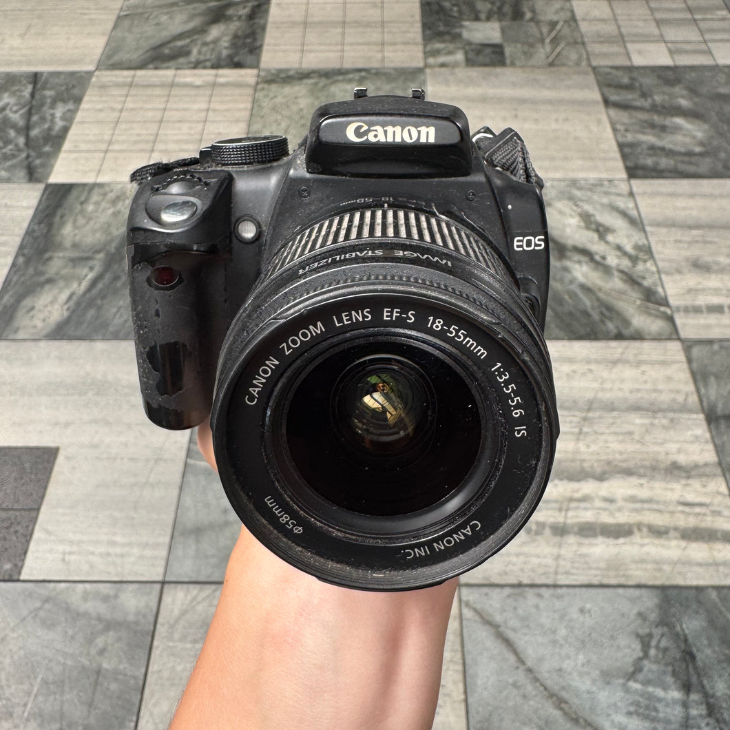 Canon EOS 350D