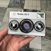 Load image into Gallery viewer, Rollei 35S - Special Edition!