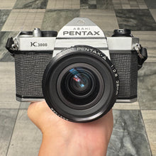 Load image into Gallery viewer, Pentax K1000