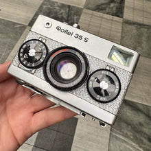 Load image into Gallery viewer, Rollei 35S - Special Edition!