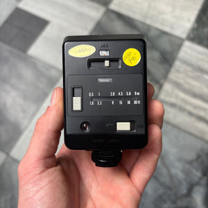 Canon Speedlite 188A Flash