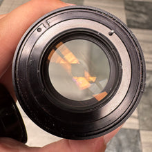 Load image into Gallery viewer, Fujinon 55mm f/1.8 Lens