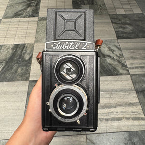 Lubitel 2