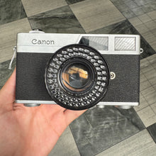 Load image into Gallery viewer, Canon Canonet