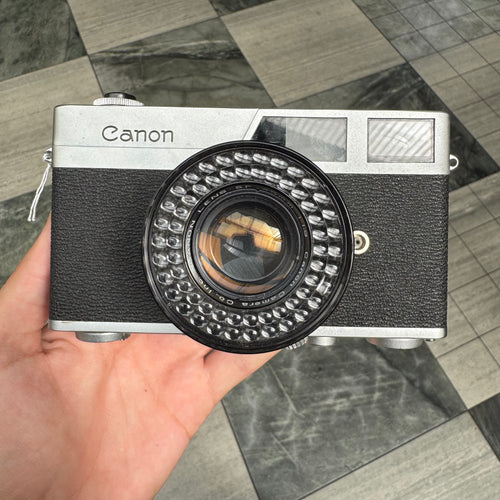 Canon Canonet